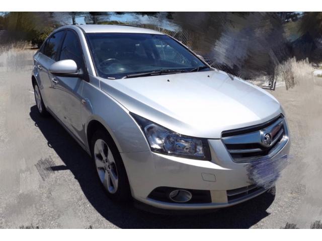 2009Holden Cruze CDX Զ