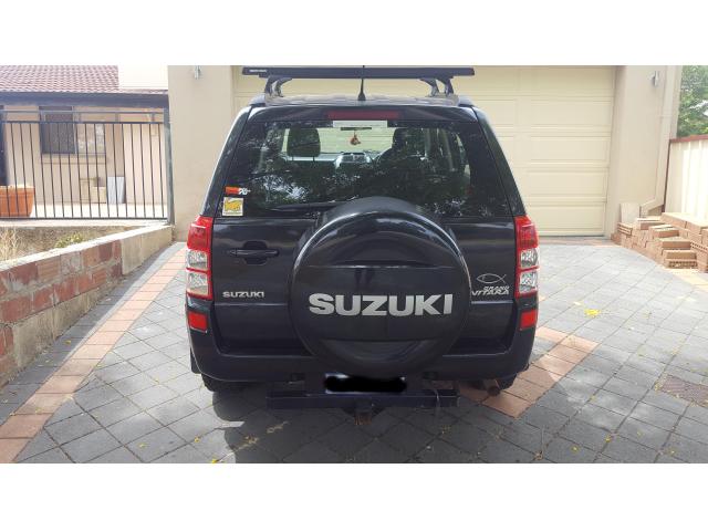 $7500 2006grand vitara