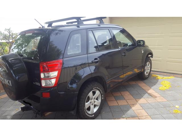 $7500 2006grand vitara