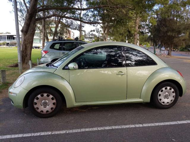 2005 VW beetle ڼ׿ǳ