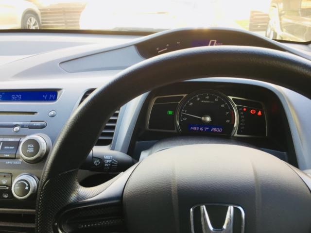 2007ɫHonda Civic