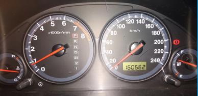 ع2005HONDA CIVIC