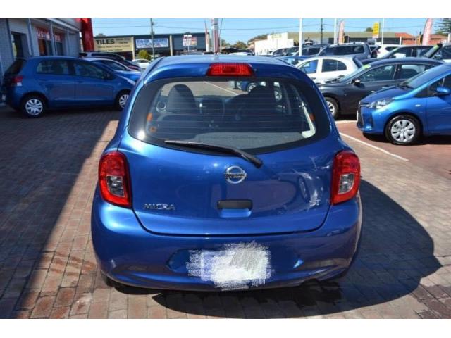 2016ɣMicra43000