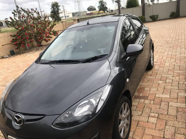 Mazda2 Neo Sports Auto