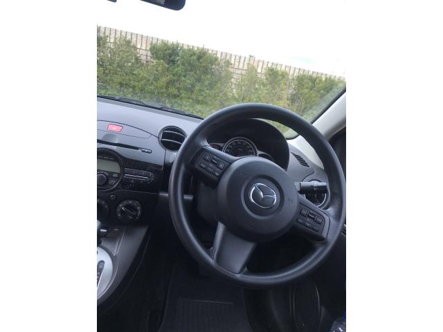 Mazda2 Neo Sports Auto