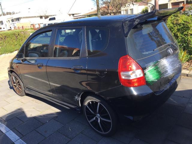 2005 HONDA JAZZֶ GLI