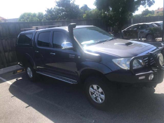 2010hilux һ׳233000