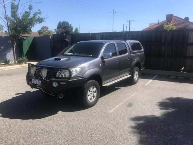 2010hilux һ׳233000