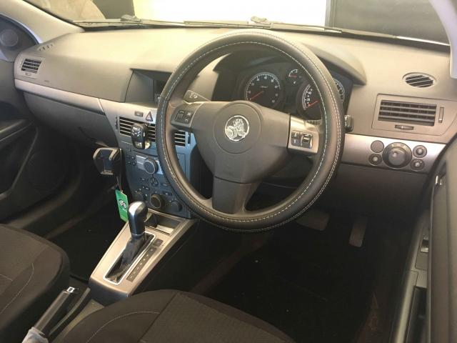 2006 Holden Astra 2$4000