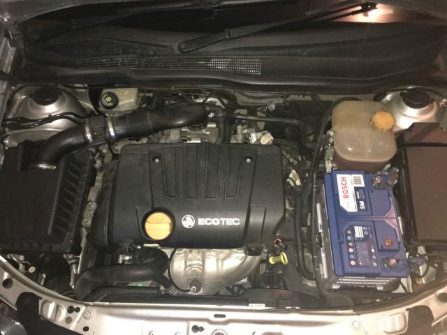 2006 Holden Astra 2$4000