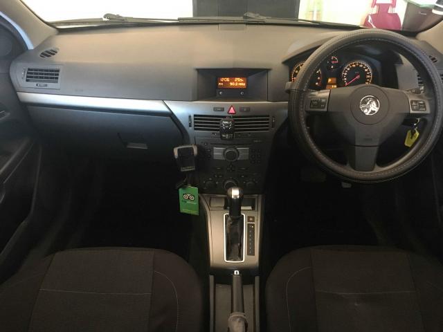 2006 Holden Astra 2$3700