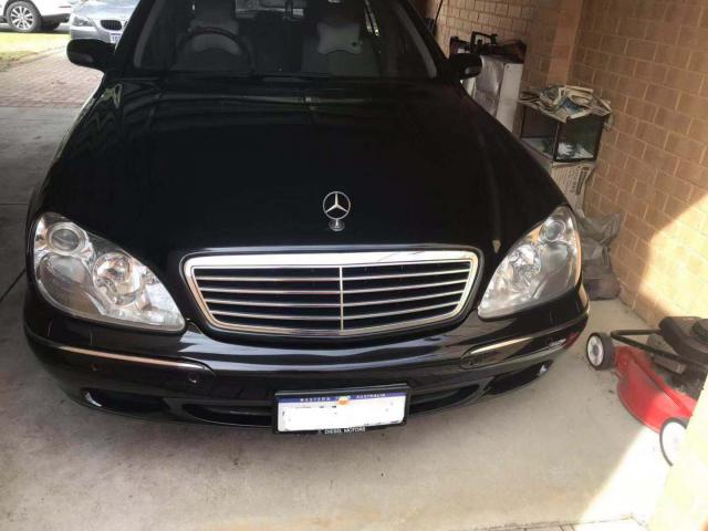  2002꾭䱼 S500 ͷ