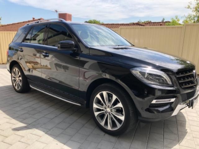 2014һֳML350