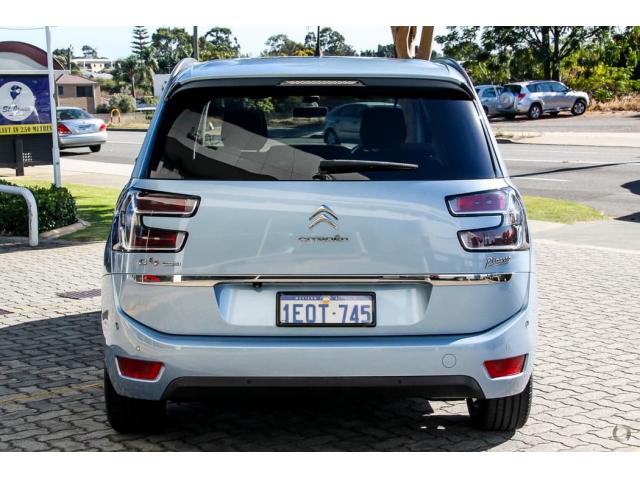 Citroen Grand C4 Picasso