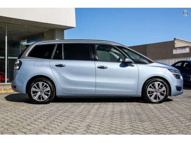 Citroen Grand C4 Picasso