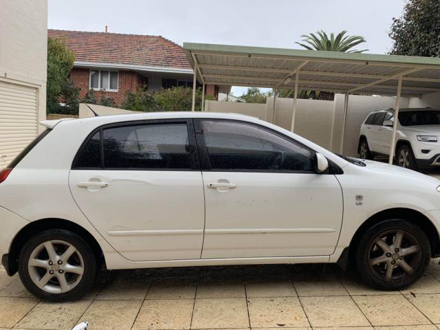 Toyota Corolla1.8LԶ