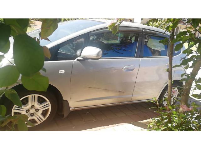 HONDAJAZZ2009$1500