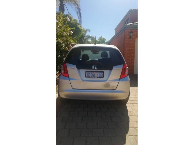 HONDAJAZZ2009$1500