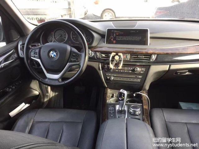 2016 BMW X5 45000