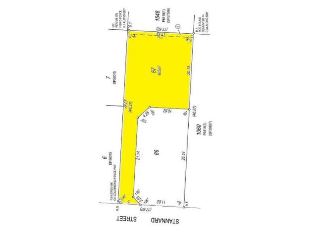 St James $435,000-CY014