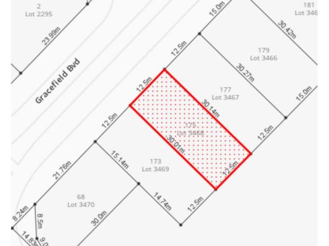 Harrisdale$320,000-CY022