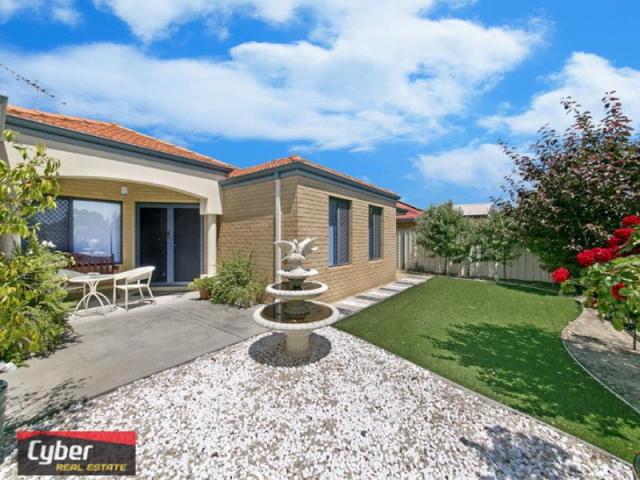 Wattle Grove$560000-CY027