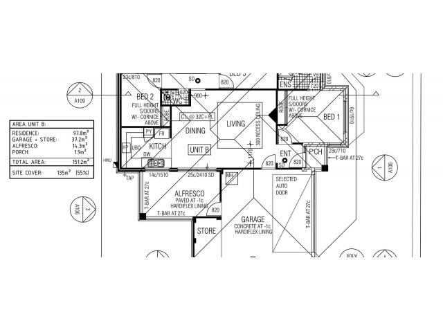 Morley , 3x2x2-HE128