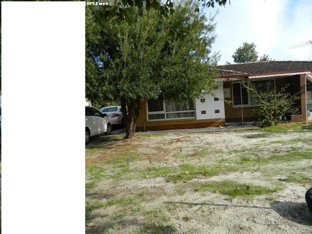 Neat 2x1 duplex house 