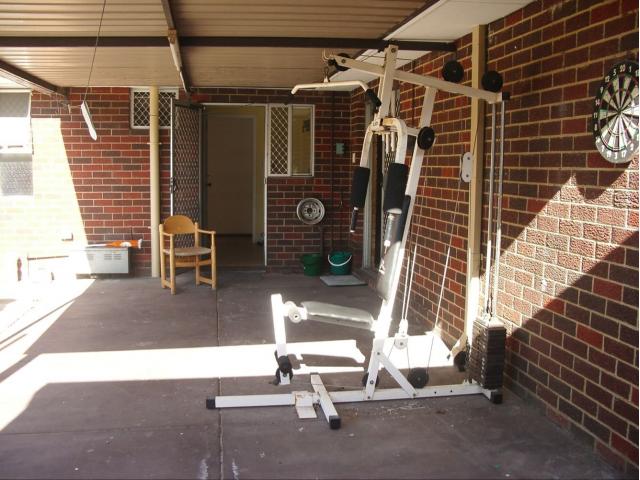 Thornlie4X1   $390 