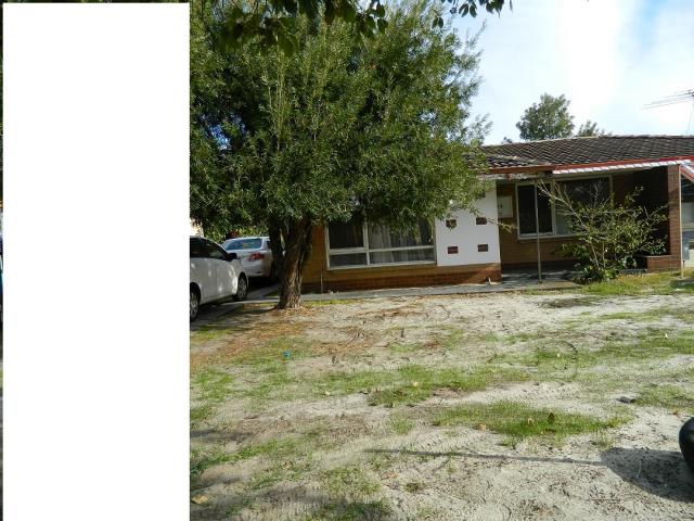 2x1 house lease in wilson