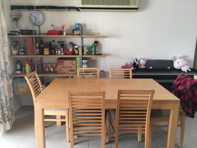 Big Double Room for Rent 