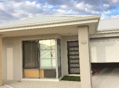 Kwinana վ $125/wk