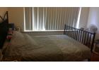 Master Bedroom For Rent