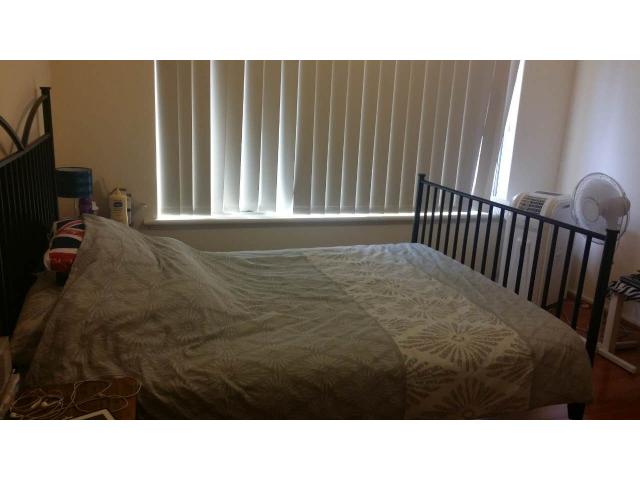 Master Bedroom For Rent