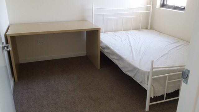 Vic Park double room 