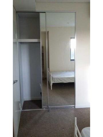 Vic Park double room 