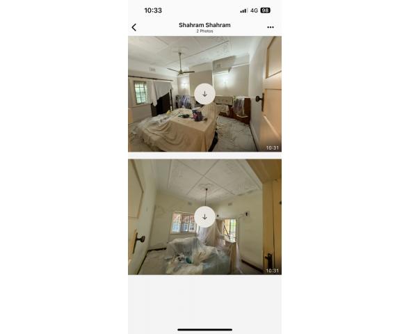 Big Room for Rental 
