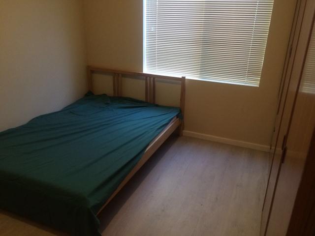 Morley ，Double room